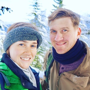 Fundraising Page: Andrew Wilson